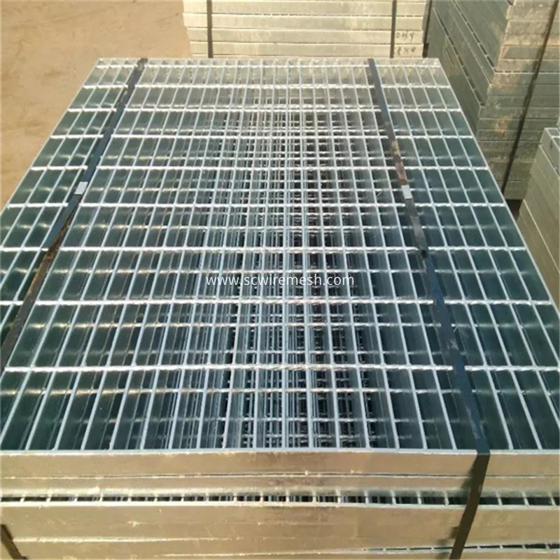 Steel Bar Grating