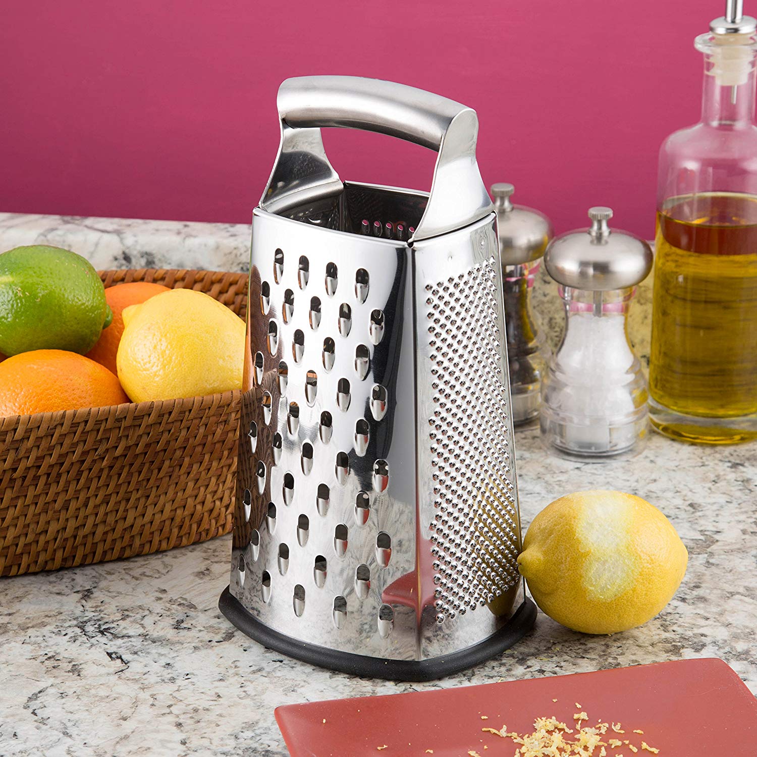 cheese grater kitchenaid