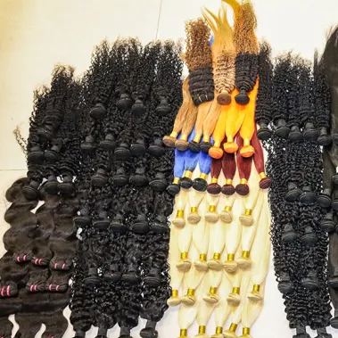 Li Queen weave beauty hair,Wholesale Human Hair Extension Vendors Cuticle Aligned Raw Virgin Hair,Natural Hair Bundles