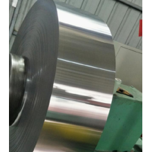 SS Strip In Goil 8K Polishing Soft Belt