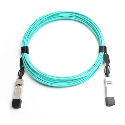 25G SFP28 AOC 7M - JNP-25G-AOC-7M Cables and Transceivers