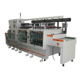 PCB  Chemical etching machine