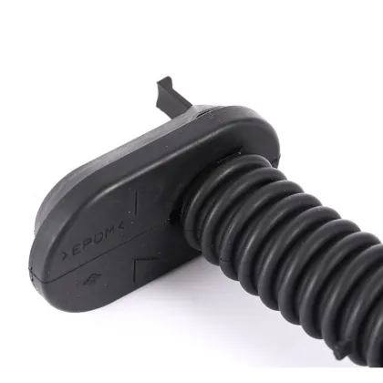 rubber mold part custom rubber parts plastic & rubber machinery parts