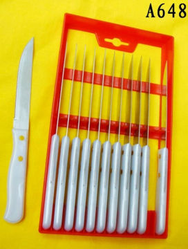 steak knife for sale