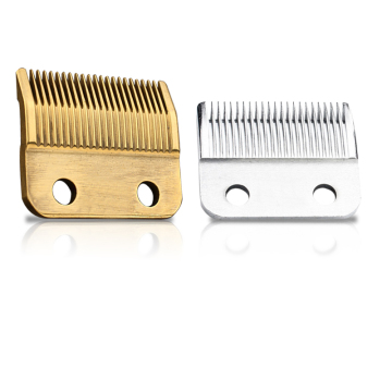 Carbon Steel Hair Trimmer Razor Blade for Hair Stylists