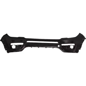FRONT BUMPER for JEEP COMPASS 2017-2020 USA