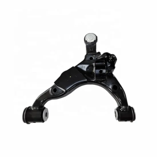 In Stock High Quality Auto Suspension Parts OEM 4806960051 Control Arm