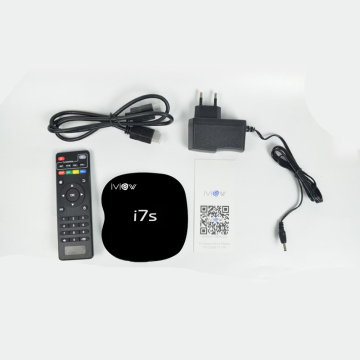 Android TV Box for Malaysia