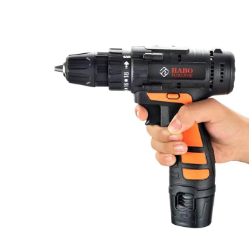 Factory Supply Electric Impact Screwdriver for Fashion Design at Lower Prices