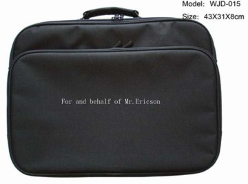 WJD-015 laptop bag