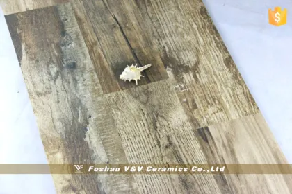 Hot Sale 450x900 Wood Grain Tiles