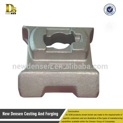 ASTM standard casting product