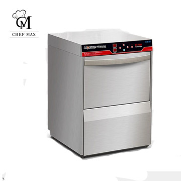 Chefmax Built-in Stainless Steel Small Dishwasher with Commercial Kitchen Spare Parts