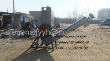 Huisdier Recycling machinefabrikant