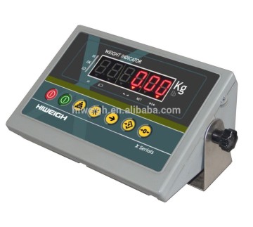 OIML Indicator EC Type Indicator Indicateur de poids X3ARM