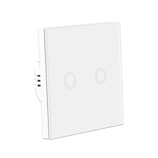 BSD26 Tooya UK EU Tuya 1/2/3 Gang Switch Single Fire Line for ESP32 ESPhome Firmware WiFi Mini Switches