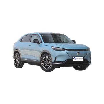 Honda EN1S E Dynamic and Environment Versions for City and Short Distance Travel