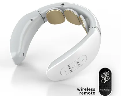 Electric Neck Massager