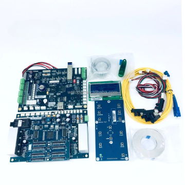 DIY HOSON XP600 ΤΕΛΕΙΟ ΚΙΤΡΟΣ ΚΕΦΑΛΑΙΟΥ ΓΙΑ ΤΗΝ ΑΠΟΤΕΛΕΣΜΑΤΑ ΑΠΟΚΑΤΑΣΤΑΣΗΣ DX11 Αναβάθμιση