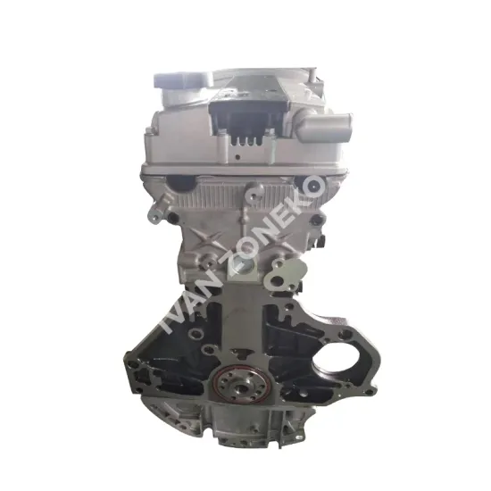 Hot Sale F16D3 1.6L Engine Long Block for Buick Excelle