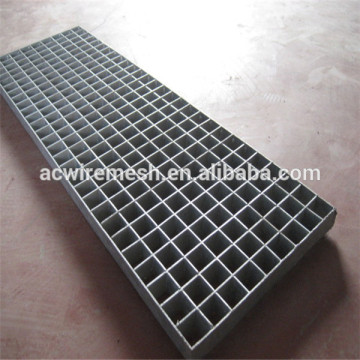 steel grating platforms