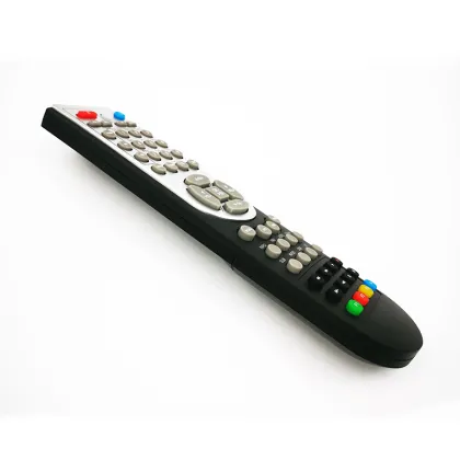 Smart TV remote control
