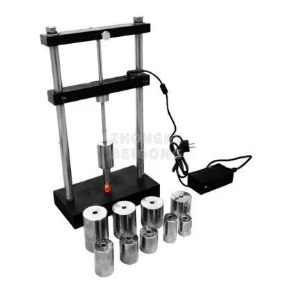 Cable Fire-Resistant Impact Tester: High Efficiency Impact Testing Machine