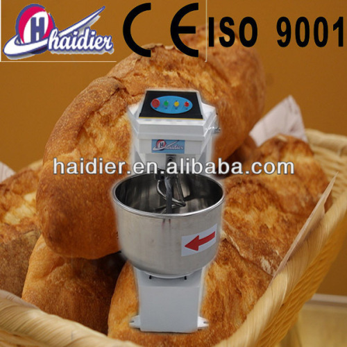 Production Machinery Line Dough Mixer