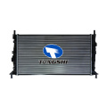 Auto Radiator Cooling System for Mazda3 2.0L 04-09 MT Z602-15-200C