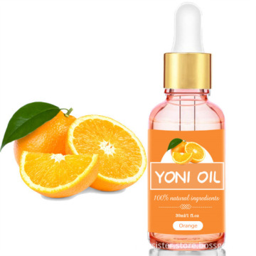 Essential Oils for Vaginal Care: Deodorizing, Tightening, and Enhancing Pinkness