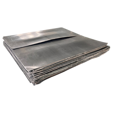Positive Lead Acid Battery Plates 2mm Anti-Radiation for X-ray Room - Made in China