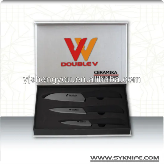 safety kitchen knives