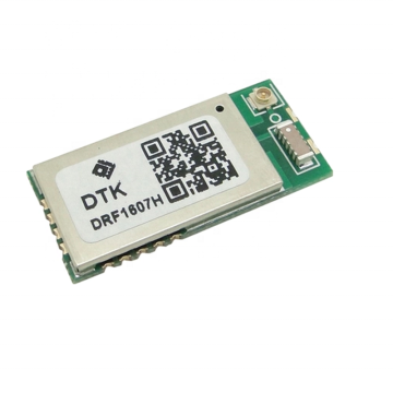 CC2530 Module DRF1607H UART to Zigbee Wireless Module