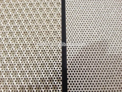 infrared ceramic plate 60mm D x 13mmT