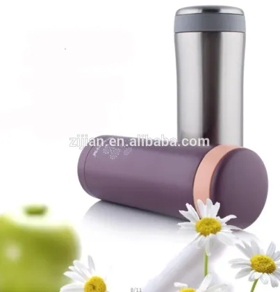 New design water flask