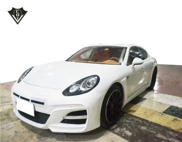 Kit per carrozzeria Panamera di alta qualità per il 2014-2016 Porsche 970