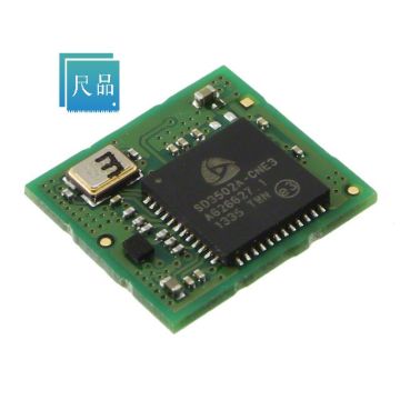 ZM5202AE-CME3R RF TXRX MODULE ISM < 1GHZ SMD BOM Service