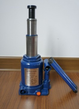 8t Two Stage Bottle Jack
