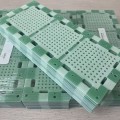 CNC FR4機械加工部品エポキシ樹脂ボード