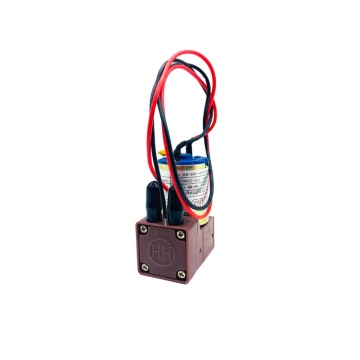 Silk Screen Print 5113 Printhead Kit for Wall/Photo/UV Sticker Printer HH-8W Small Ink Pump