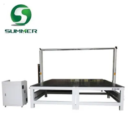 Foam Cutter styrofoam cutting machine for foam