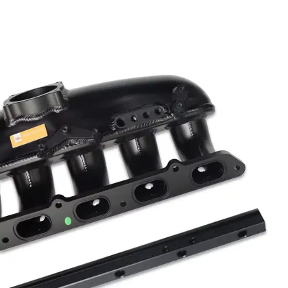 BMW 3 Series 335is E92 E93 N54B30 Engine Air Intake Upgrade for Supercharge