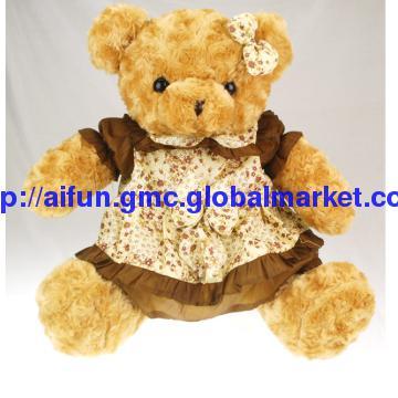 High quality customize plush toy