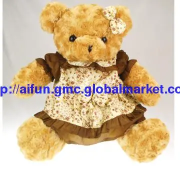 High quality customize plush toy