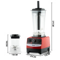 Juicer smoothie Juicer en acier inoxydable Juicer