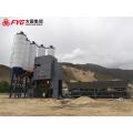 High Quanlity Concrete Mix Plant for Sale