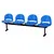 Stadium seat, padded stadium seats, sports stadium seating