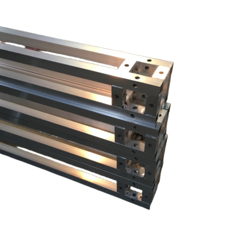 Quick-Lock Aluminum Stage Truss