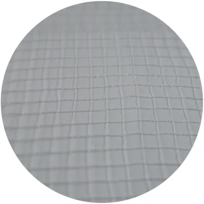 Thickened garden insect net