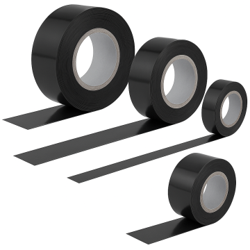 Self-Fusing Silicone Hose Repair Tape